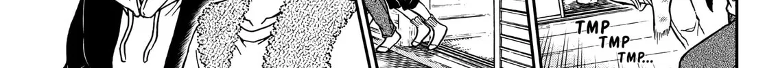 Case Closed Chapter 1118 page 28 - 