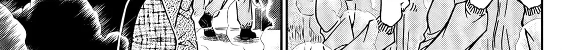 Case Closed Chapter 1119 page 14 - 
