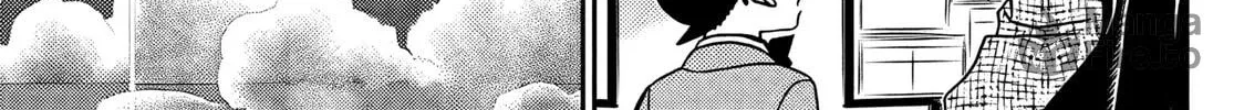 Case Closed Chapter 1119 page 18 - 