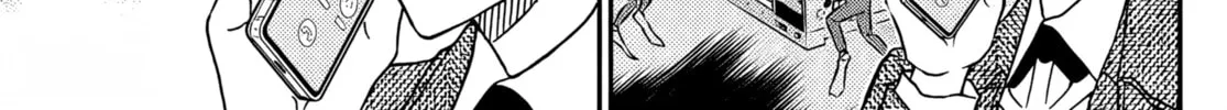 Case Closed Chapter 1119 page 26 - 