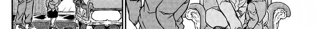 Case Closed Chapter 1119 page 28 - 