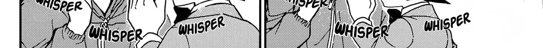 Case Closed Chapter 1120 page 22 - 