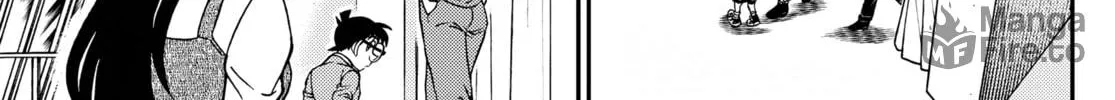 Case Closed Chapter 1120 page 24 - 