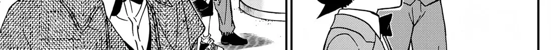 Case Closed Chapter 1120 page 28 - 