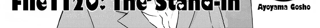 Case Closed Chapter 1120 page 4 - 