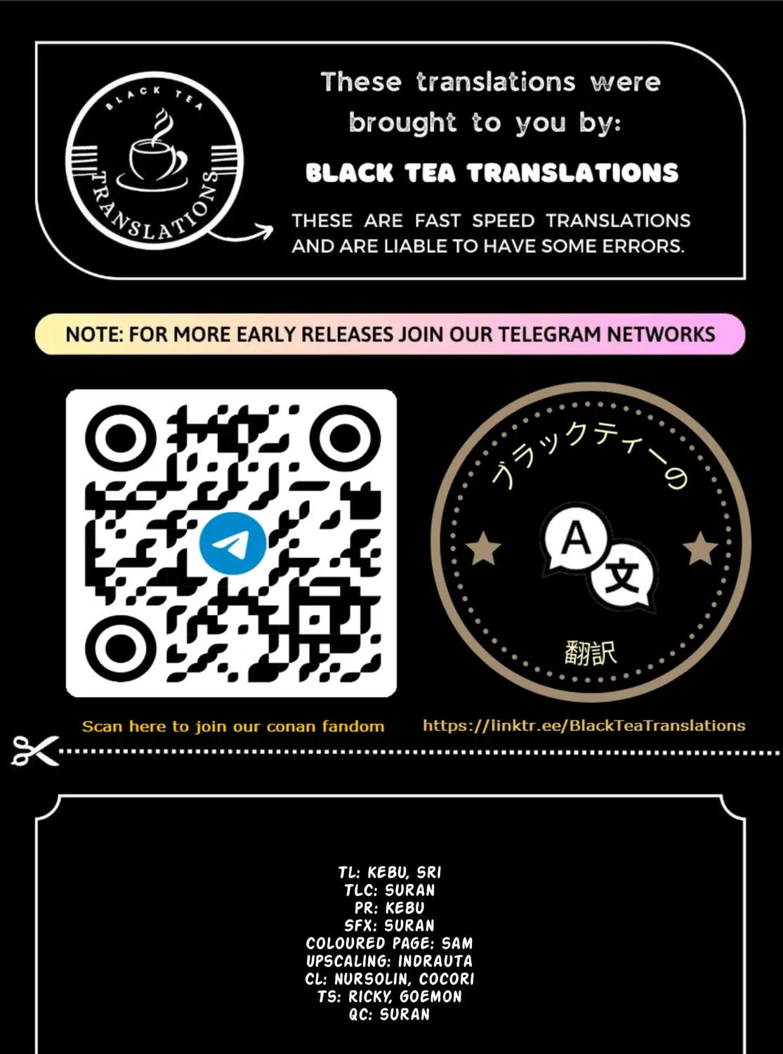 Case Closed Chapter 1120 page 35 - 