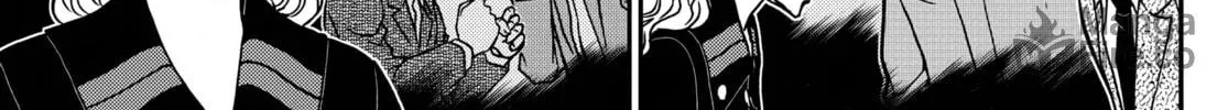 Case Closed Chapter 1121 page 24 - 