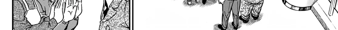 Case Closed Chapter 1121 page 26 - 
