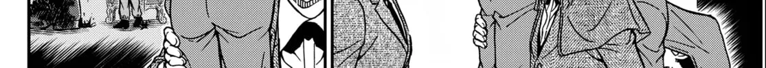 Case Closed Chapter 1122 page 22 - 
