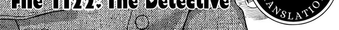 Case Closed Chapter 1122 page 4 - 