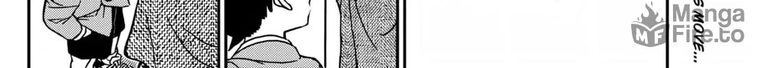 Case Closed Chapter 1122 page 6 - 