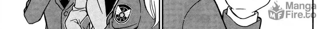 Case Closed Chapter 1123 page 19 - 