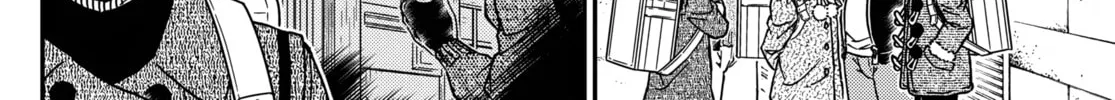Case Closed Chapter 1124 page 16 - 