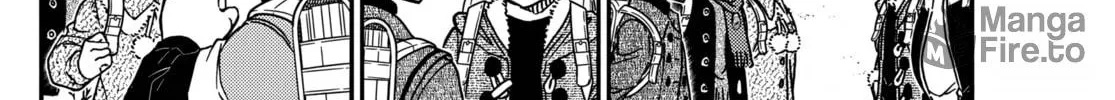 Case Closed Chapter 1124 page 24 - 