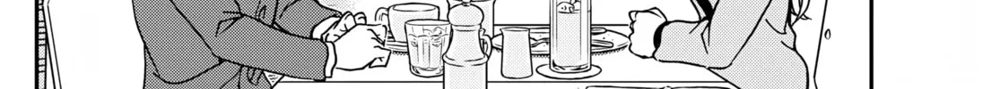 Case Closed Chapter 1124 page 8 - 