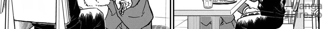 Case Closed Chapter 1124 page 10 - 