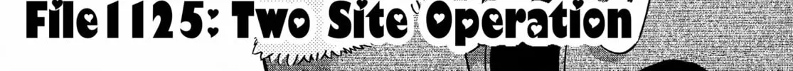 Case Closed Chapter 1125 page 2 - 
