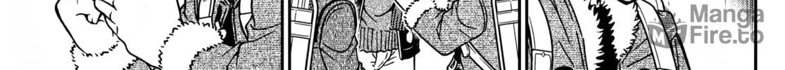 Case Closed Chapter 1125 page 30 - 
