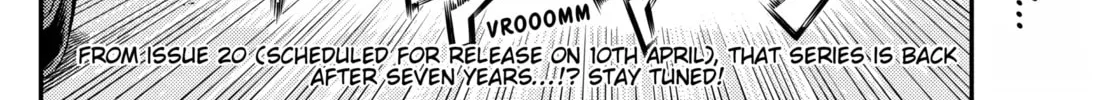 Case Closed Chapter 1125 page 32 - 