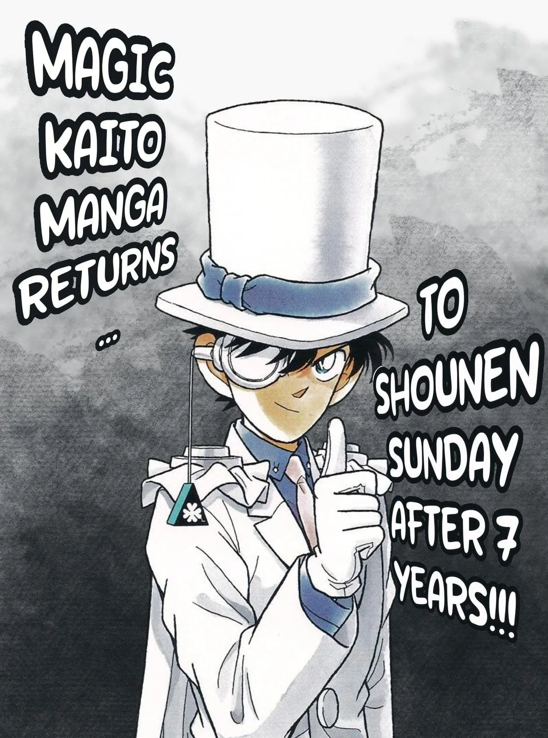 Case Closed Chapter 1125 page 39 - 