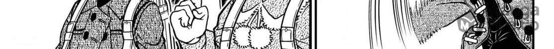 Case Closed Chapter 1125 page 10 - 