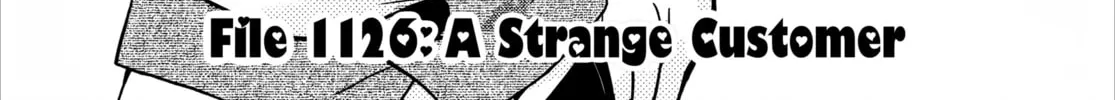Case Closed Chapter 1126 page 4 - 