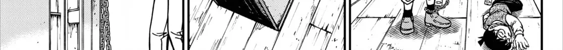 Case Closed Chapter 1126 page 32 - 