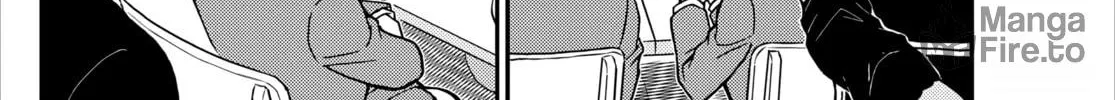 Case Closed Chapter 1126 page 10 - 