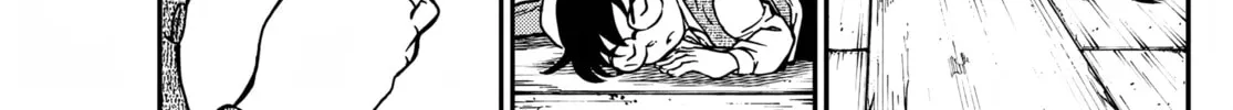 Case Closed Chapter 1127 page 8 - 