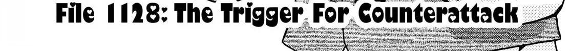 Case Closed Chapter 1128 page 2 - 