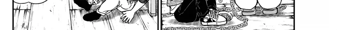 Case Closed Chapter 1128 page 16 - 