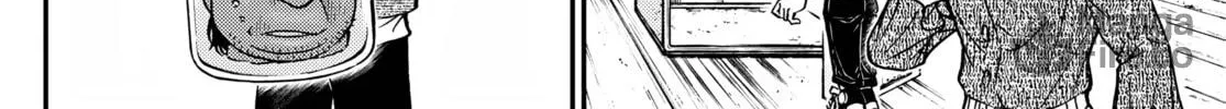 Case Closed Chapter 1128 page 20 - 