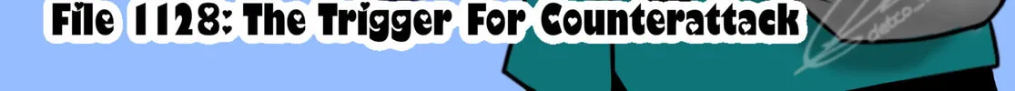 Case Closed Chapter 1128 page 4 - 