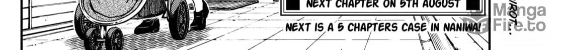 Case Closed Chapter 1128 page 36 - 
