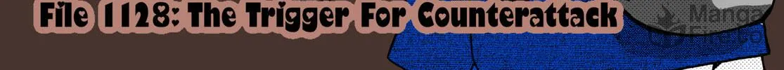 Case Closed Chapter 1128 page 6 - 