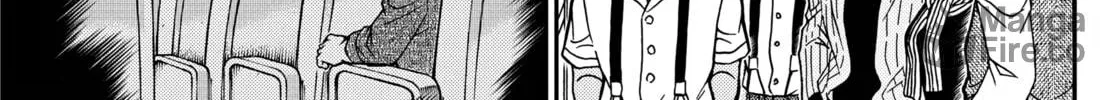 Case Closed Chapter 1129 page 24 - 