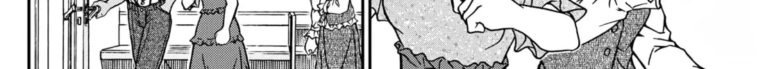 Case Closed Chapter 1129 page 26 - 