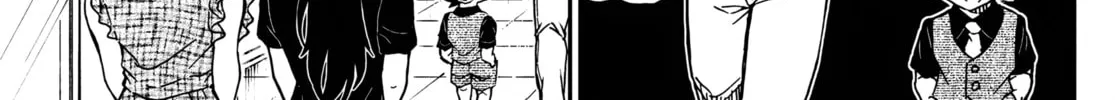 Case Closed Chapter 1129 page 28 - 