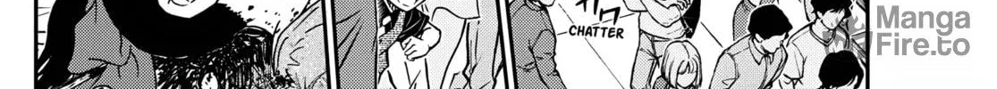 Case Closed Chapter 1129 page 30 - 