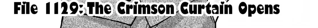 Case Closed Chapter 1129 page 4 - 