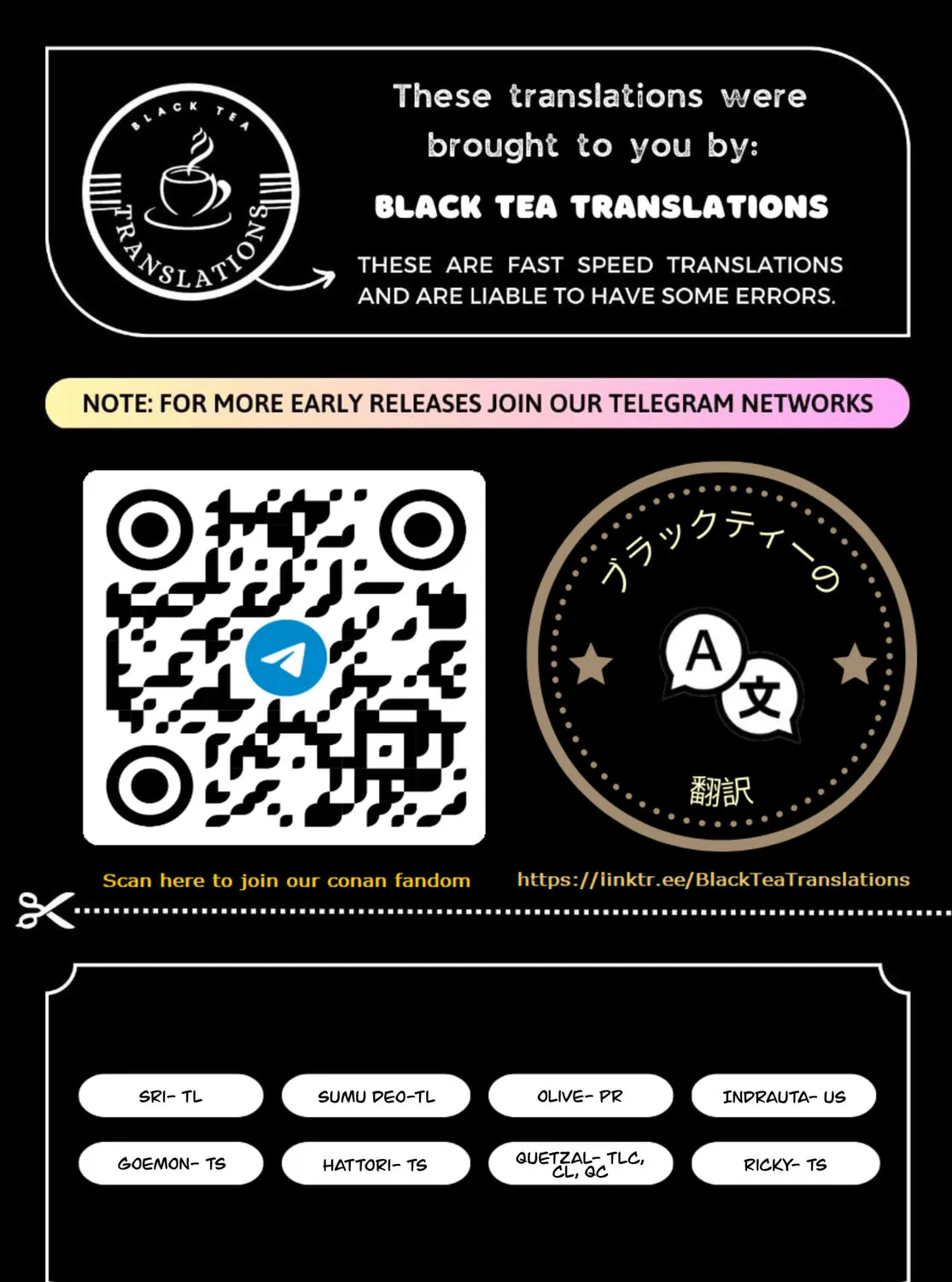 Case Closed Chapter 1129 page 37 - 