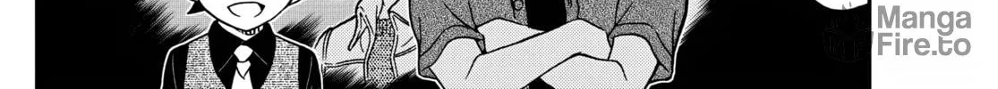 Case Closed Chapter 1129 page 10 - 