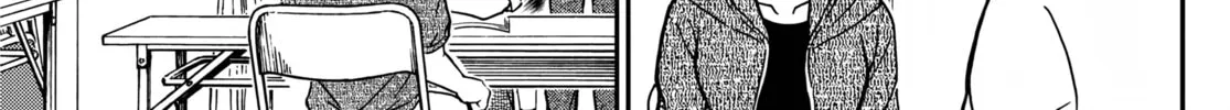 Case Closed Chapter 1130 page 14 - 