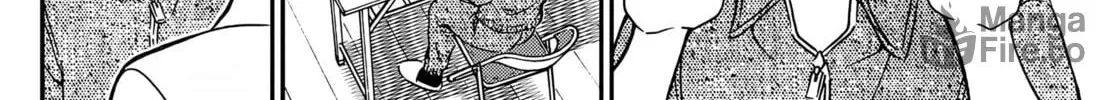 Case Closed Chapter 1130 page 20 - 