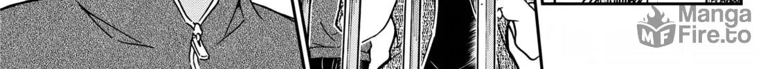 Case Closed Chapter 1130 page 30 - 