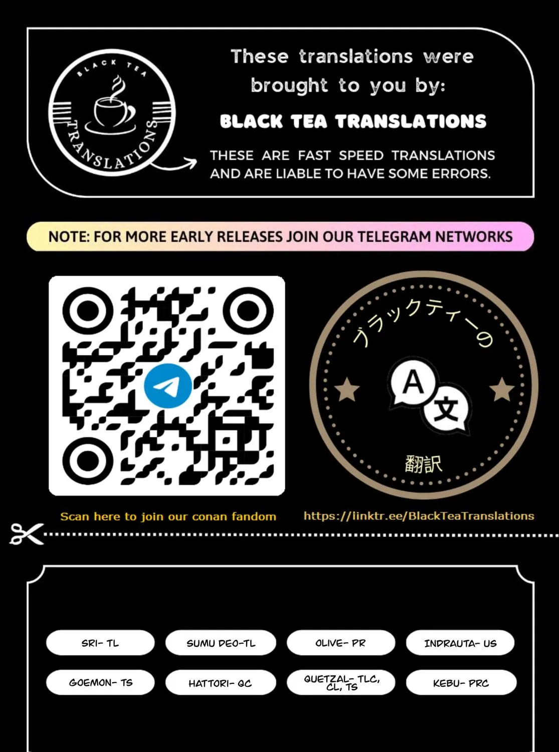Case Closed Chapter 1130 page 35 - 