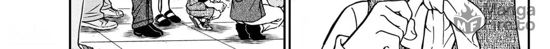 Case Closed Chapter 1130 page 6 - 