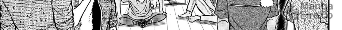 Case Closed Chapter 1130 page 10 - 