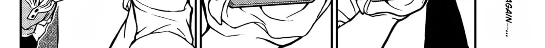 Case Closed Chapter 1131 page 4 - 