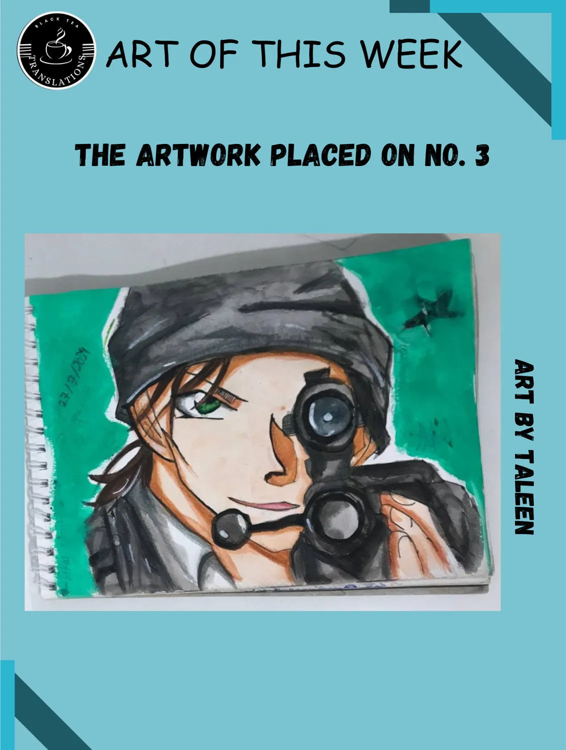 Case Closed Chapter 1131 page 33 - 